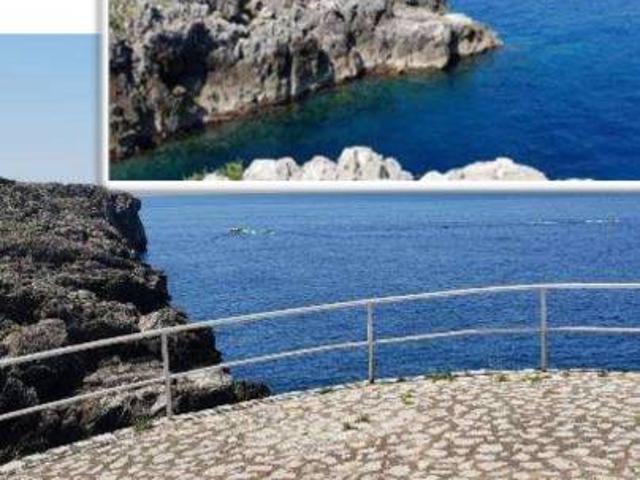 Villa Indipendente in vendita a Anacapri, Campania