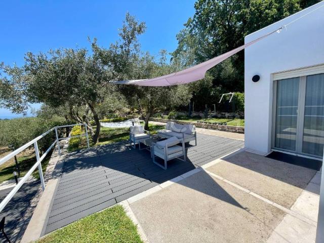 Villa Indipendente in vendita a Anacapri, Campania