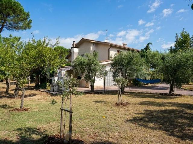 Villa Indipendente in vendita a Anagni, Frosinone