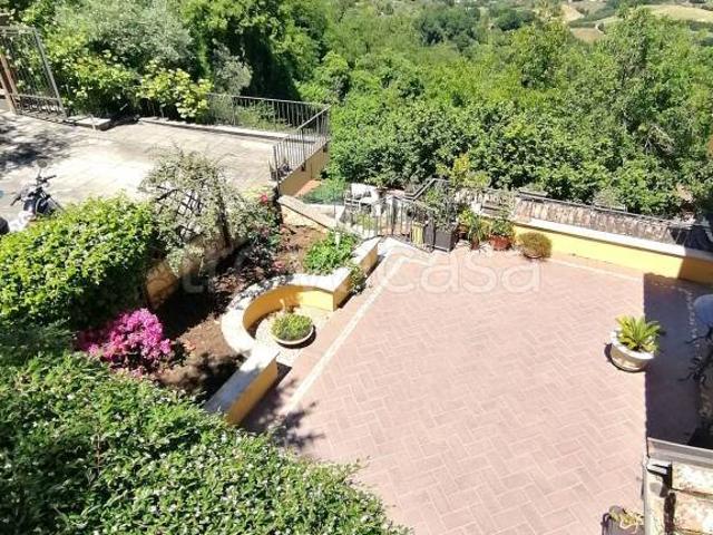 Villa Indipendente in vendita a Anagni, Lazio