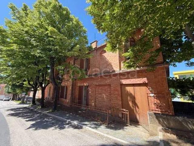 Villa Indipendente in vendita a Unione dei Comuni della Val Vibrata, Ancarano