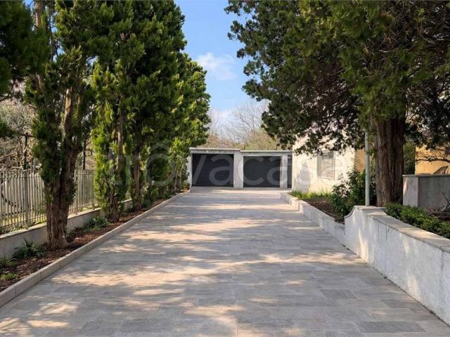 Villa Indipendente in vendita a Marche, Ancona