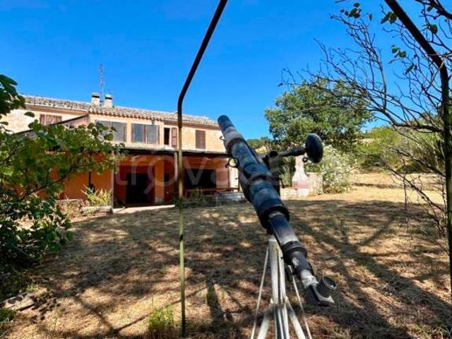 Villa Indipendente in vendita a Marche, Ancona