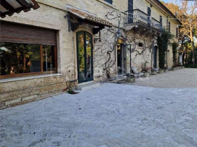 Villa Indipendente in vendita a Marche, Ancona
