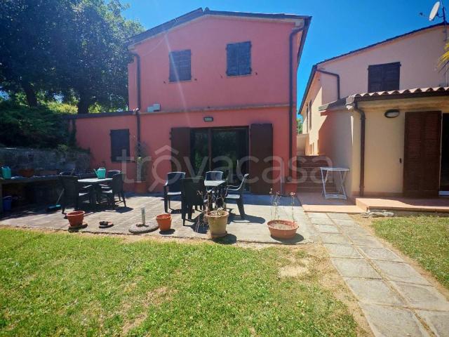 Villa Indipendente in vendita a Marche, Ancona