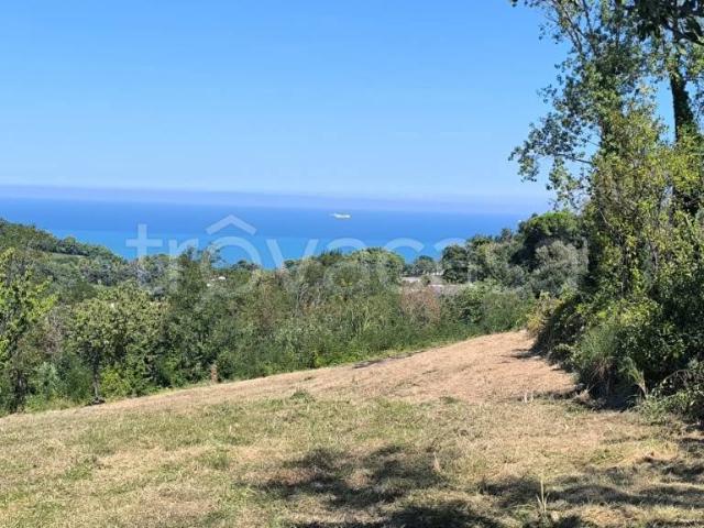 Villa Indipendente in vendita a Marche, Ancona