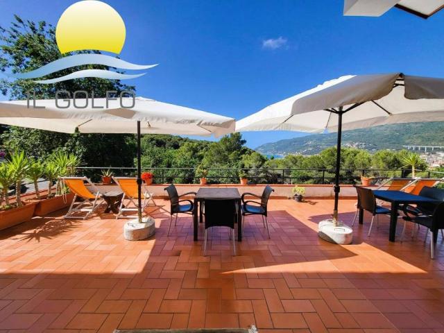 Villa Indipendente in vendita a Andora, Liguria