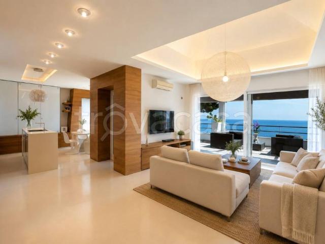 Villa Indipendente in vendita a Andora, Liguria