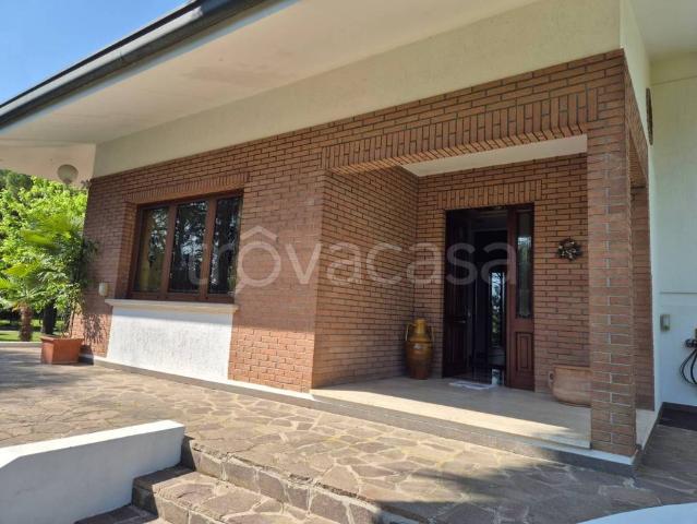 Villa Indipendente in vendita a Annone Veneto, Veneto