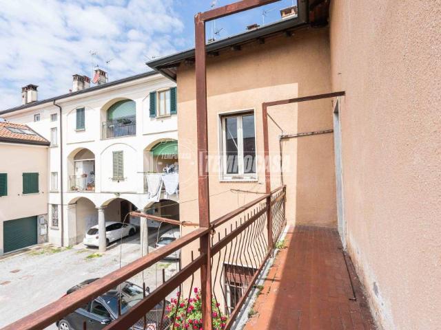Villa Indipendente in vendita a Anzano Del Parco, Lombardia