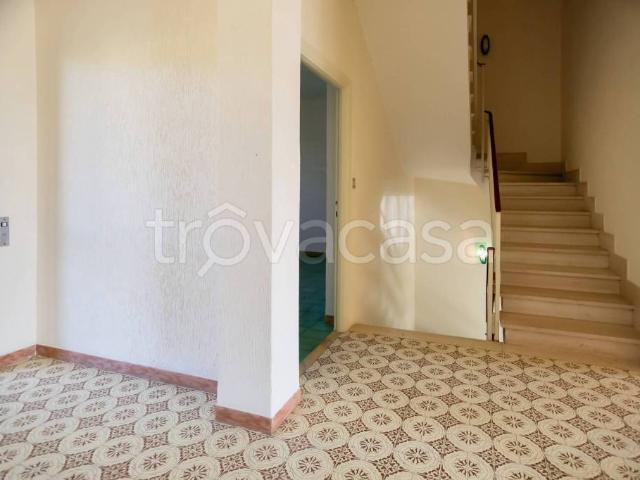 Villa Indipendente in vendita a Selva Secca, Roma Capitale