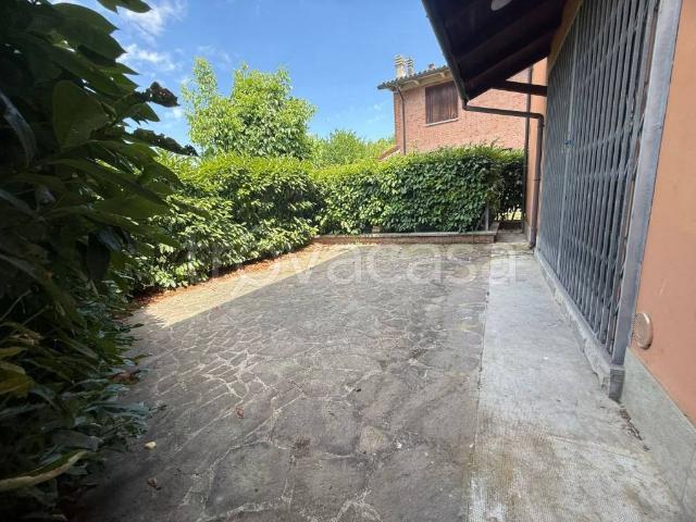 Villa Indipendente in vendita a Unione Terre d'Acqua, Anzola Dell'emilia