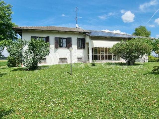 Villa Indipendente in vendita a Unione Terre d'Acqua, Anzola Dell'emilia