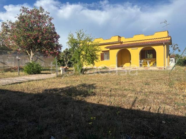 Villa Indipendente in vendita a La Cogna, Aprilia