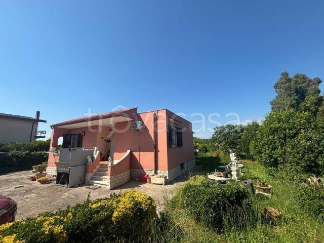 Villa Indipendente in vendita a Lampione, Aprilia