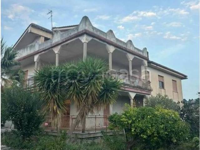 Villa Indipendente in vendita a Aragona, Sicilia