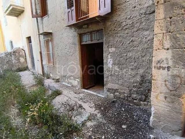 Villa Indipendente in vendita a Aragona, Sicilia