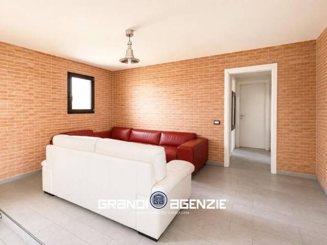 Villa Indipendente in vendita a Arcade, Veneto