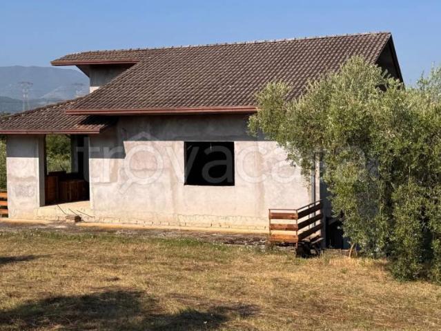 Villa Indipendente in vendita a Arce, Lazio