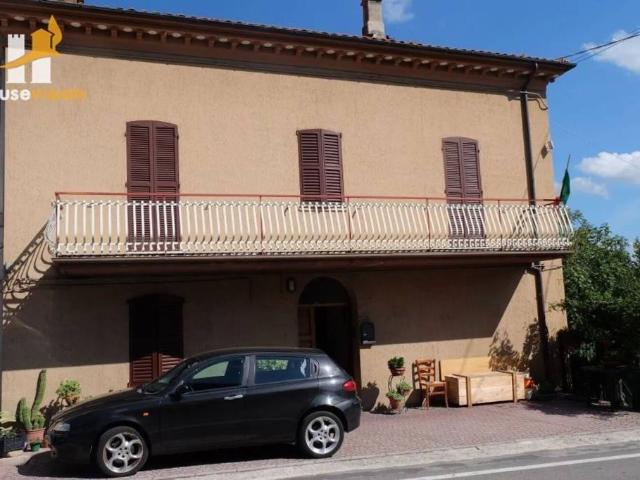 Villa Indipendente in vendita a Marche, Ancona