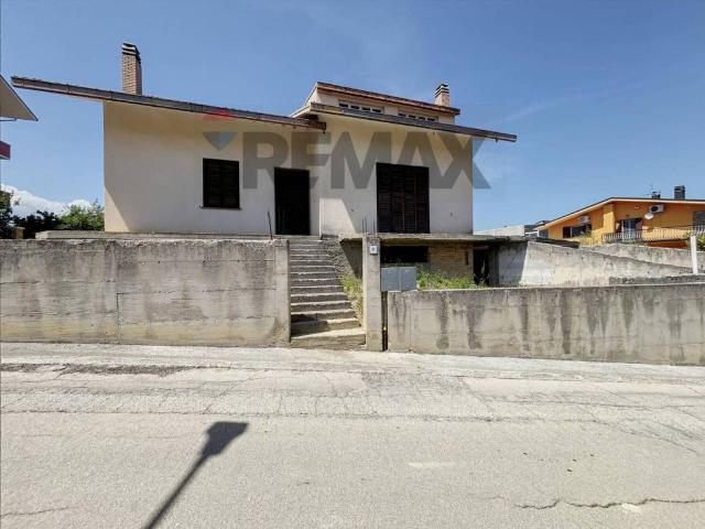 Villa Indipendente in vendita a Archi, Abruzzo