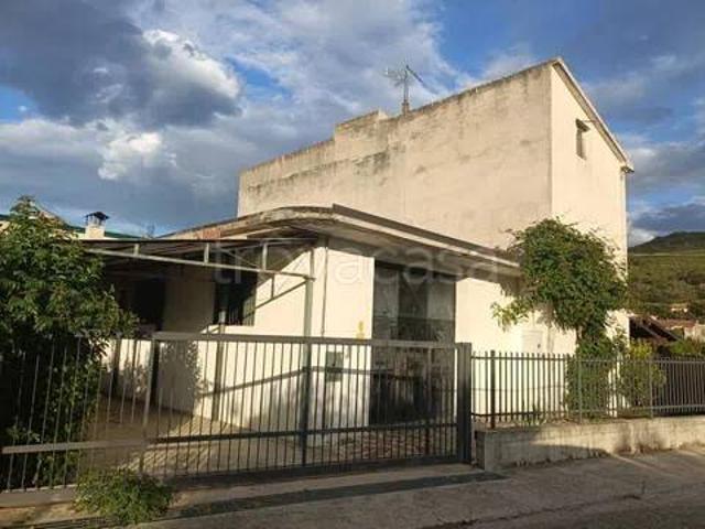 Villa Indipendente in vendita a Piane d'Archi, Archi