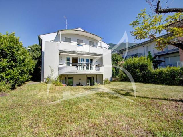 Villa Indipendente in vendita a Comunità Alto Garda e Ledro, Arco