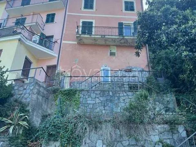 Villa Indipendente in vendita a Ponte di Arcola, Arcola