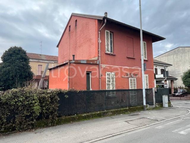 Villa Indipendente in vendita a Cascina del Bruno, Arcore