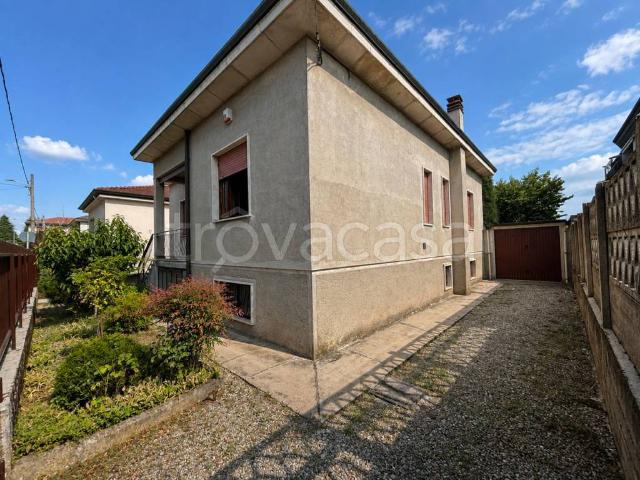 Villa Indipendente in vendita a Cascina del Bruno, Arcore