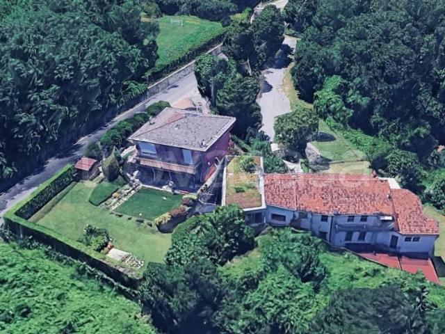 Villa Indipendente in vendita a Arcugnano, Veneto