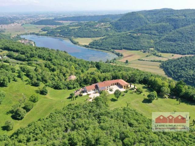 Villa Indipendente in vendita a Torri, Arcugnano