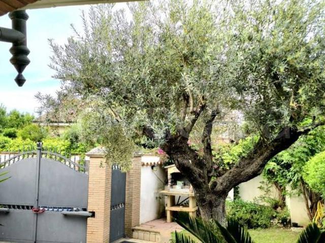 Villa Indipendente in vendita a Roma Capitale, Lazio