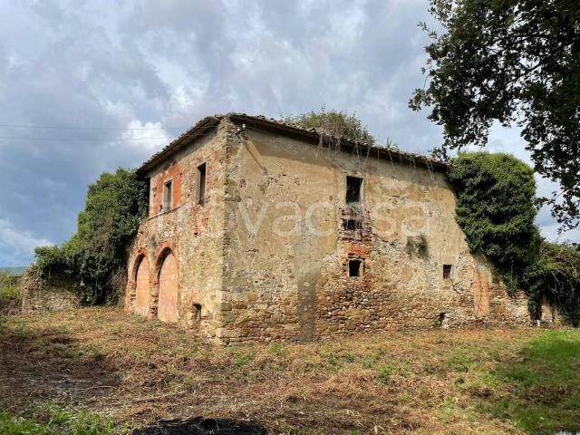 Villa Indipendente in vendita a Ponte Buriano, Palazzo Del Pero