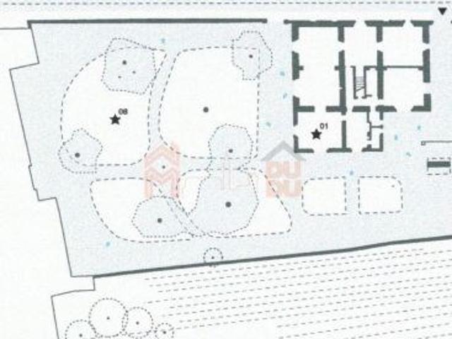 Villa Indipendente in vendita a San Leo, Palazzo Del Pero