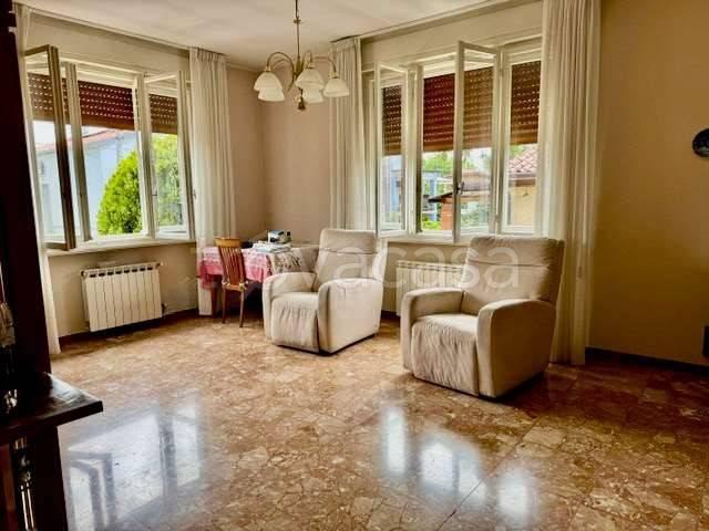 Villa Indipendente in vendita a Anconetta, Monfalcone