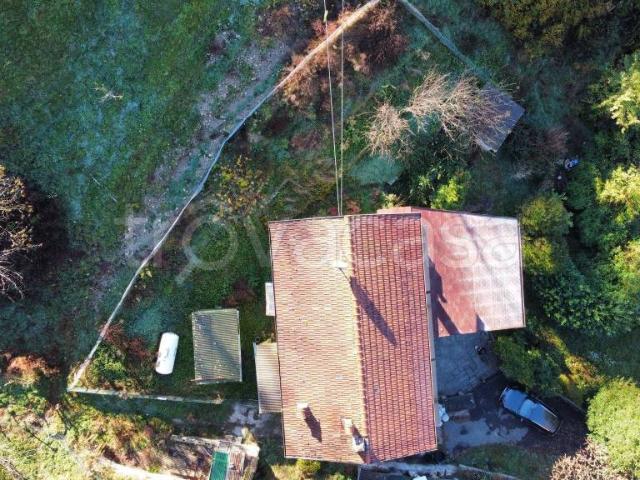 Villa Indipendente in vendita a Piemonte, Novara