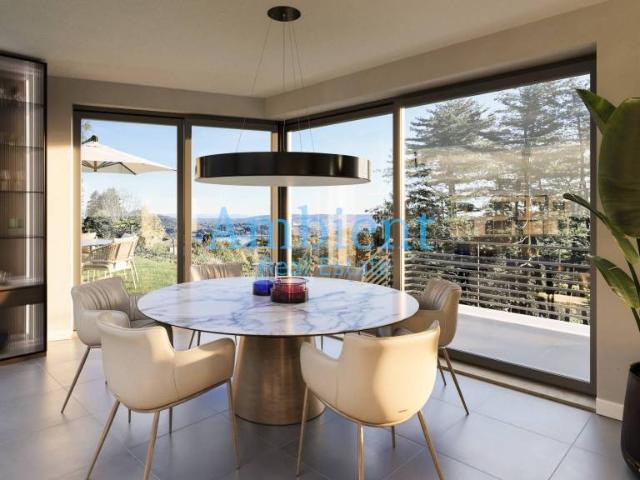 Villa Indipendente in vendita a Campagna, Arona