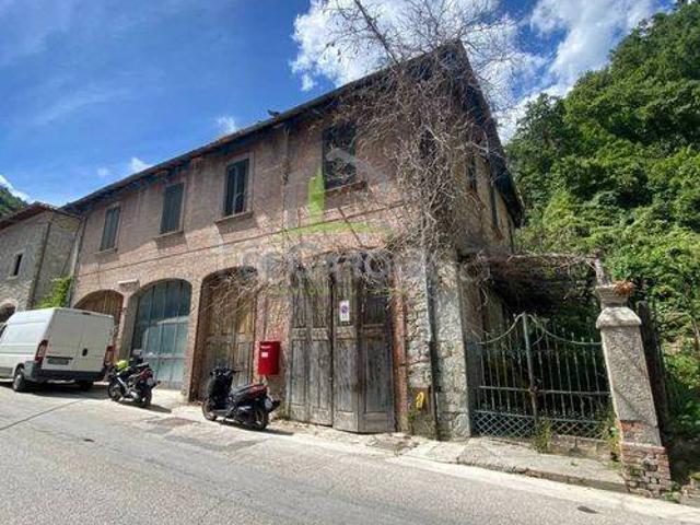 Villa Indipendente in vendita a Marche, Ascoli Piceno