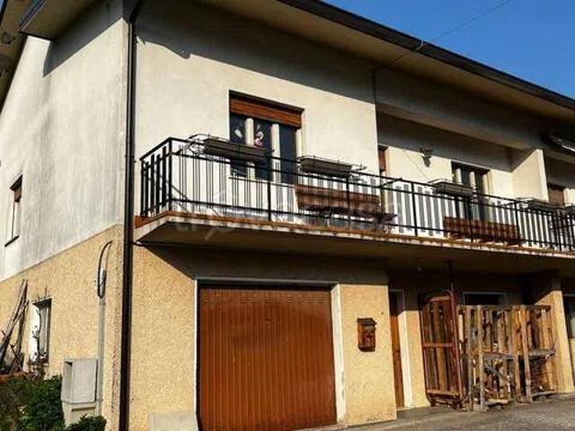 Villa Indipendente in vendita a Arsiè, Veneto