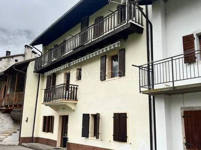 Villa Indipendente in vendita a Arsiè, Veneto