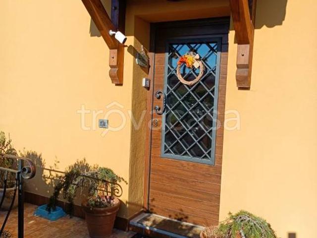 Villa Indipendente in vendita a Roma Capitale, Lazio