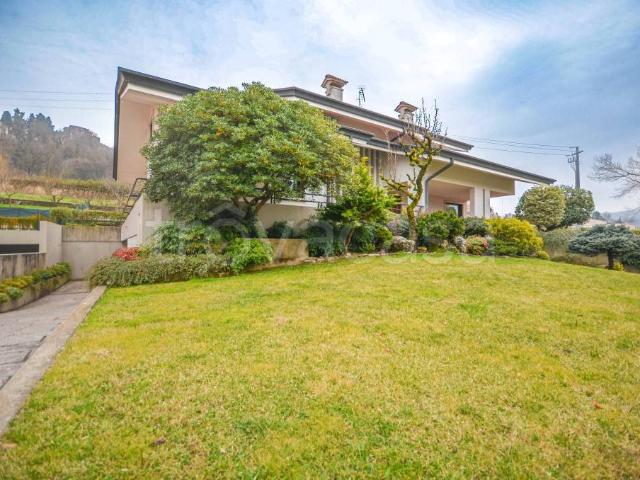 Villa Indipendente in vendita a Castello, Arzignano