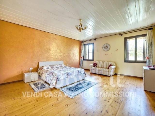 Villa Indipendente in vendita a Arzignano, Veneto