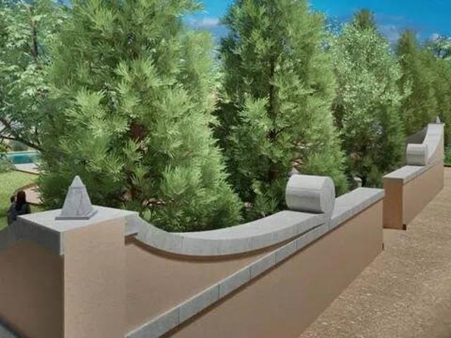 Villa Indipendente in vendita a Asciano, Toscana