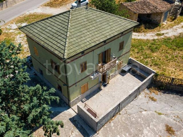 Villa Indipendente in vendita a Casoli, Abruzzo