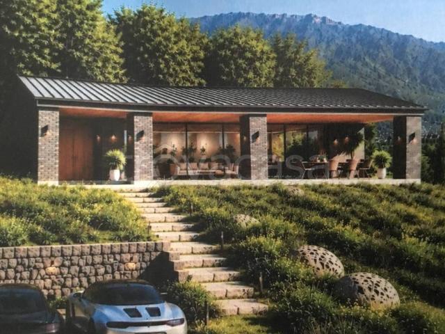 Villa Indipendente in vendita a Asolo Centro Storico, Asolo