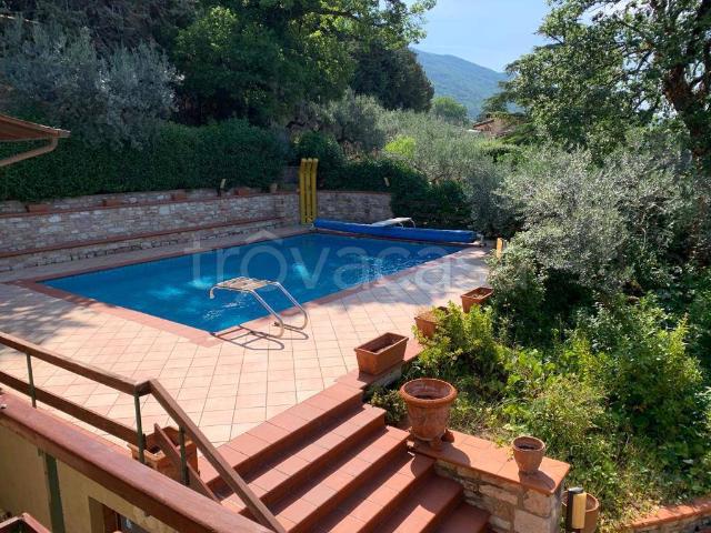Villa Indipendente in vendita a San Vitale, Assisi