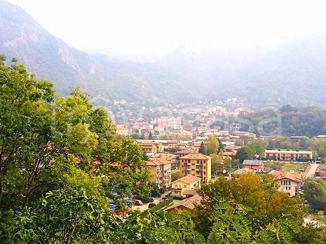 Villa Indipendente in vendita a Asso, Lombardia