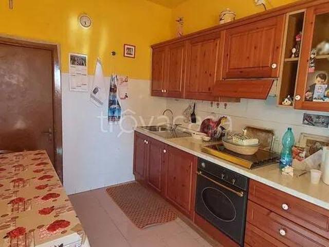 Villa Indipendente in vendita a Mandrioli, Atessa